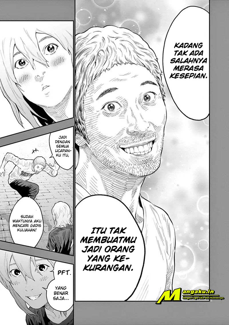 Jagaaaaaan Bab 108 halaman 6