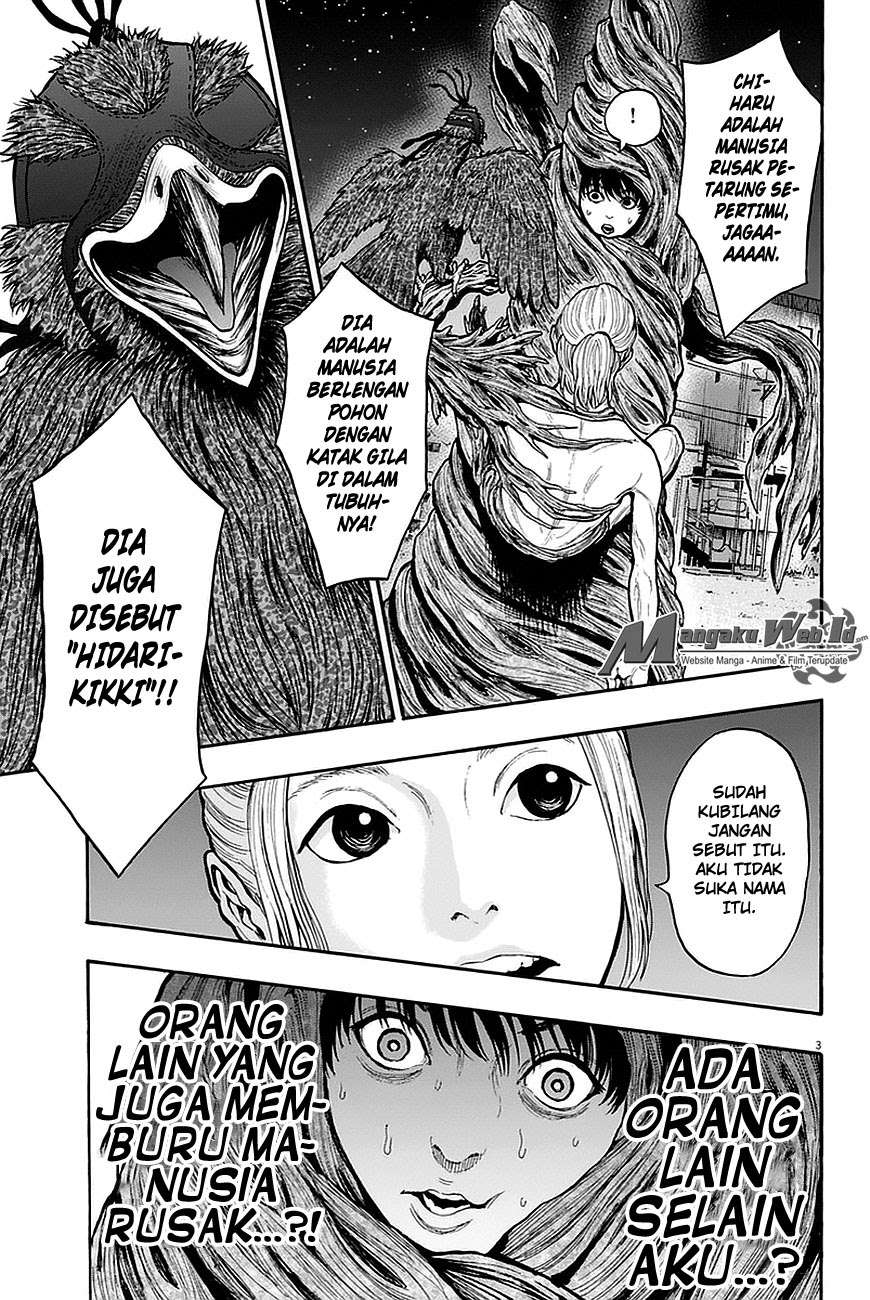 Jagaaaaaan Bab 11 halaman 4