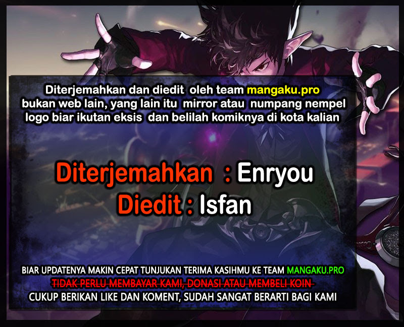 Jagaaaaaan Bab 110 halaman 1