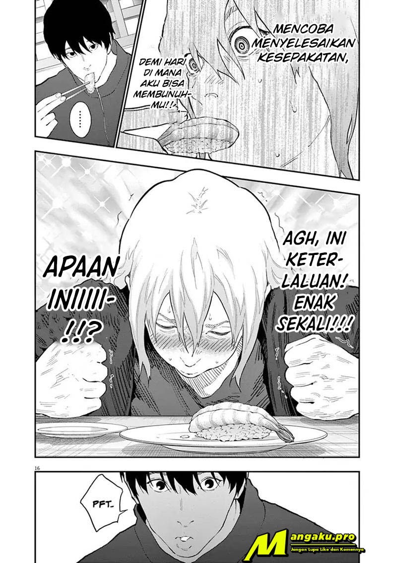 Jagaaaaaan Bab 110 halaman 17