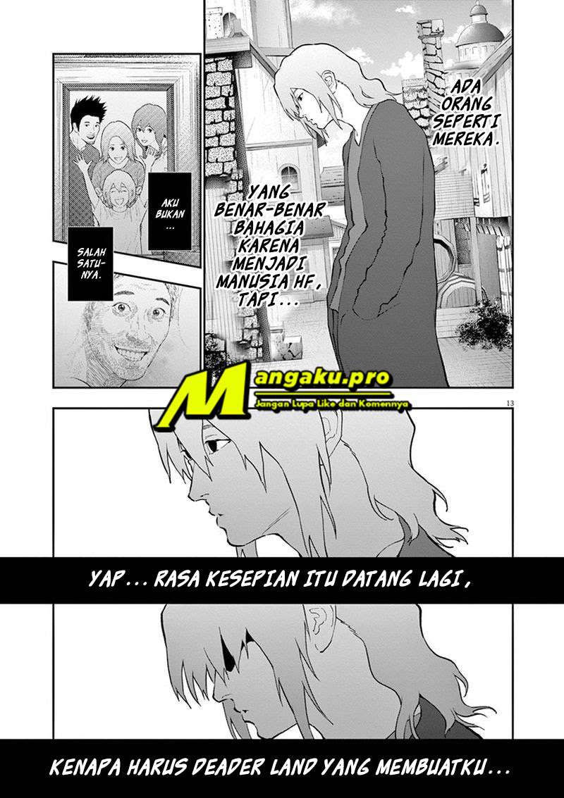Jagaaaaaan Bab 111 halaman 14