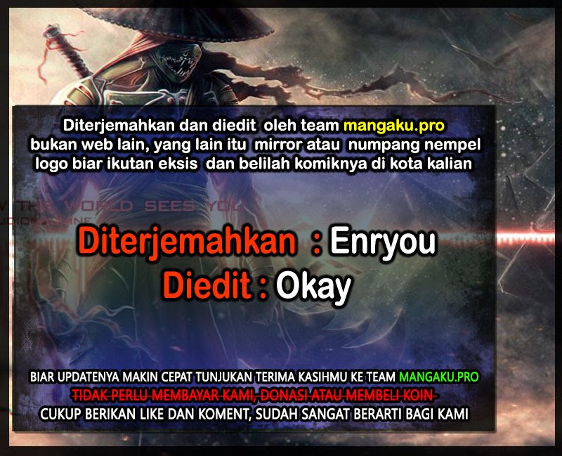 Jagaaaaaan Bab 112 halaman 1