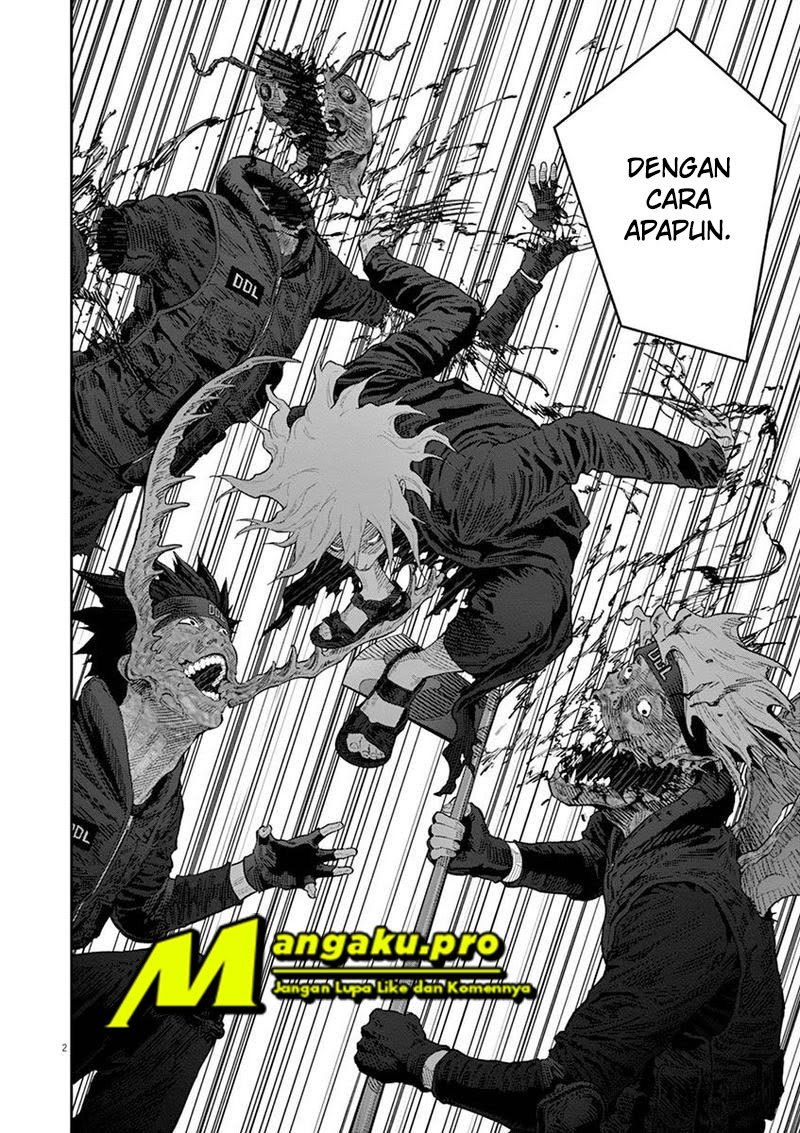 Jagaaaaaan Bab 112 halaman 3