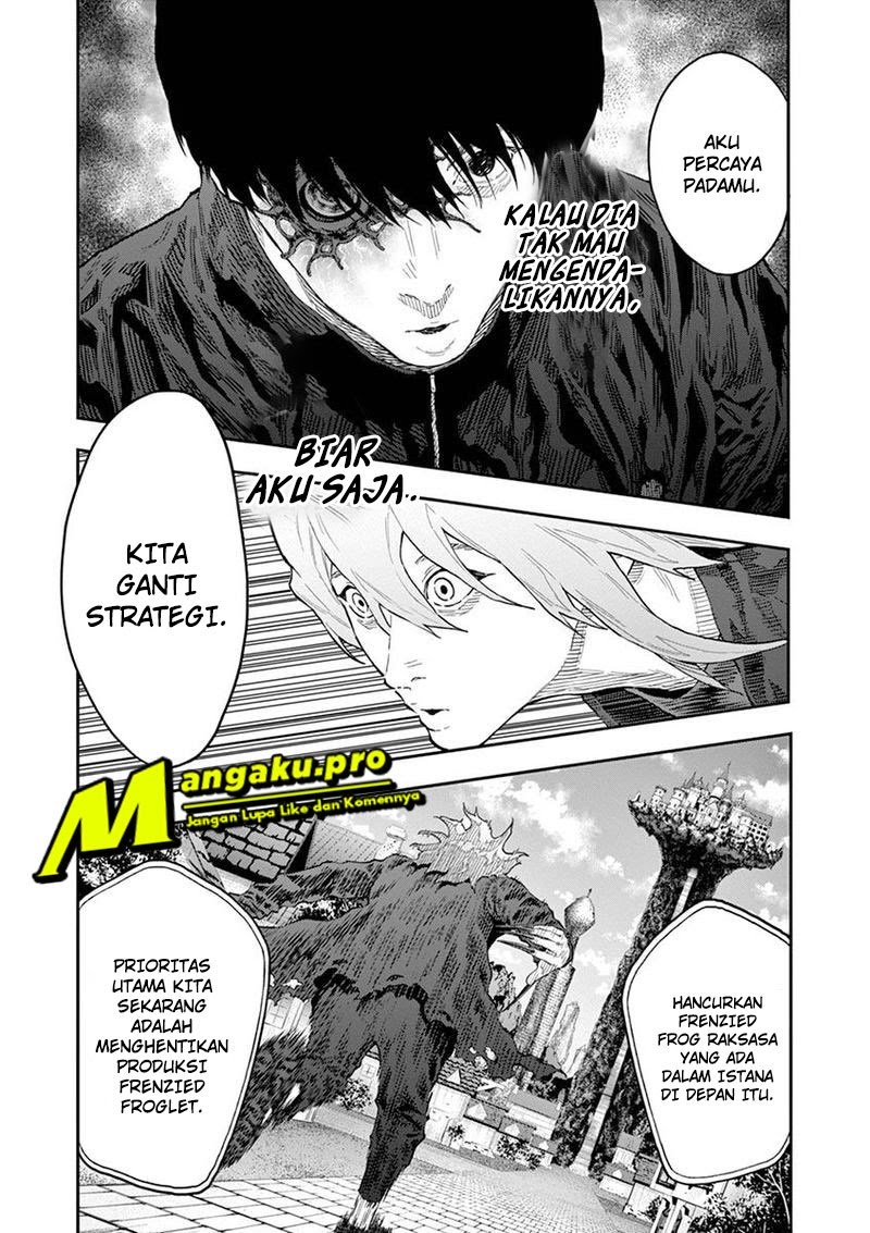 Jagaaaaaan Bab 112 halaman 9