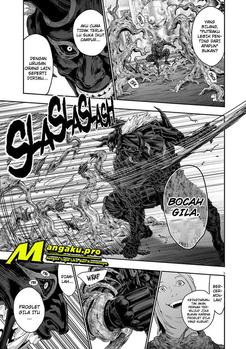 Jagaaaaaan Bab 114 halaman 5