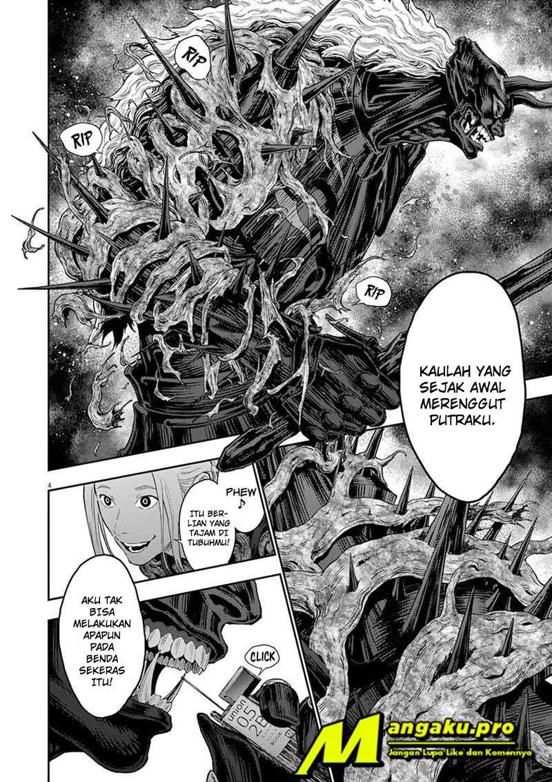 Jagaaaaaan Bab 114 halaman 6