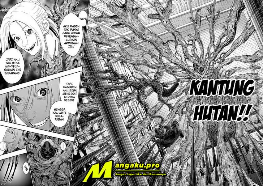 Jagaaaaaan Bab 114 halaman 11