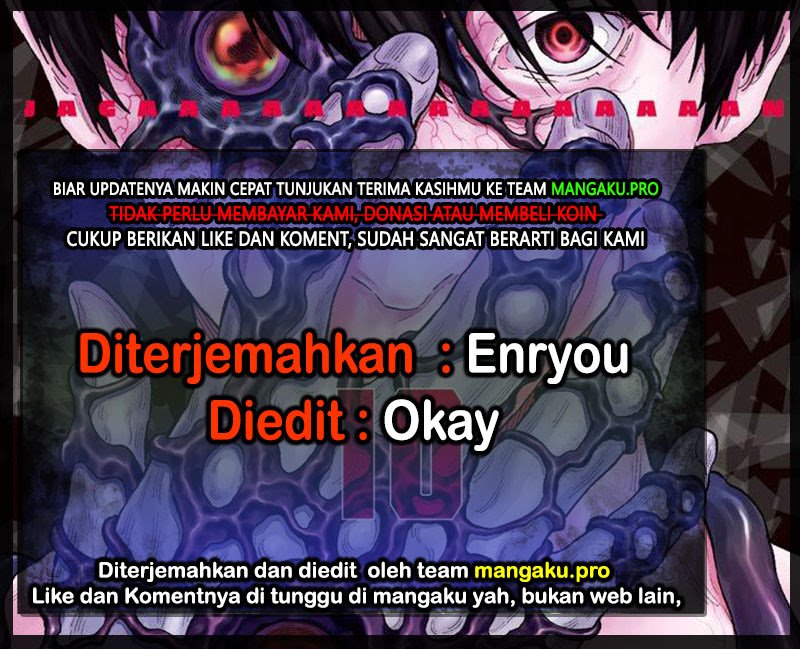 Jagaaaaaan Bab 115 halaman 1