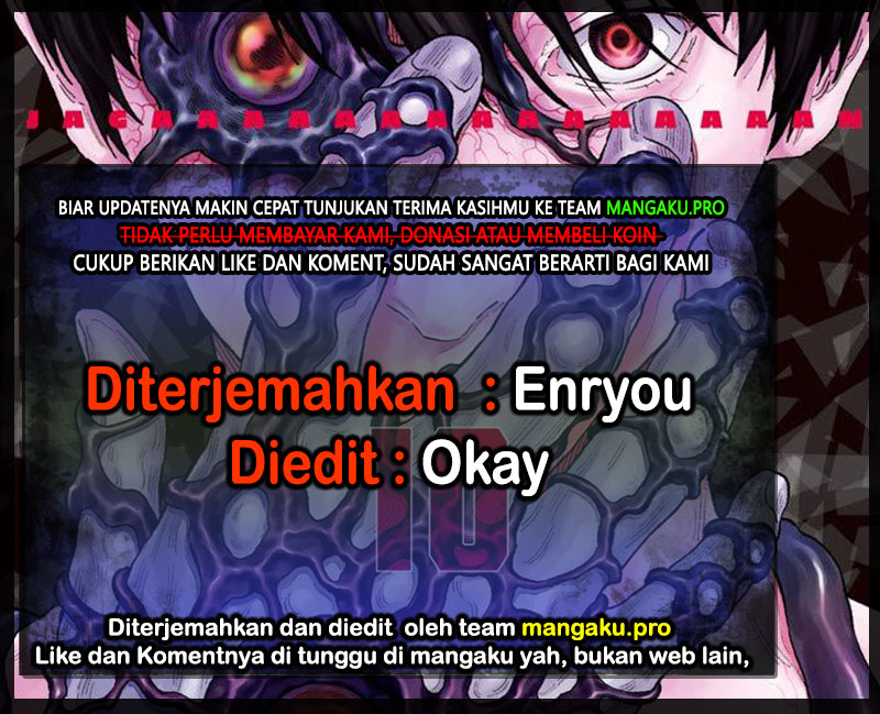 Jagaaaaaan Bab 116 halaman 1