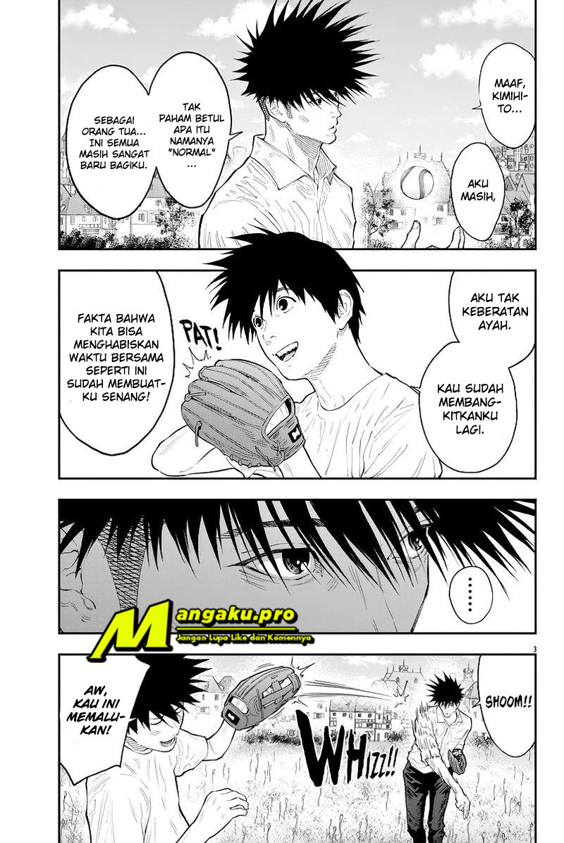 Jagaaaaaan Bab 116 halaman 4