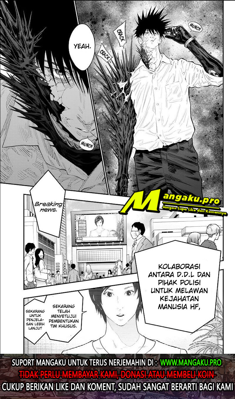 Jagaaaaaan Bab 116 halaman 10