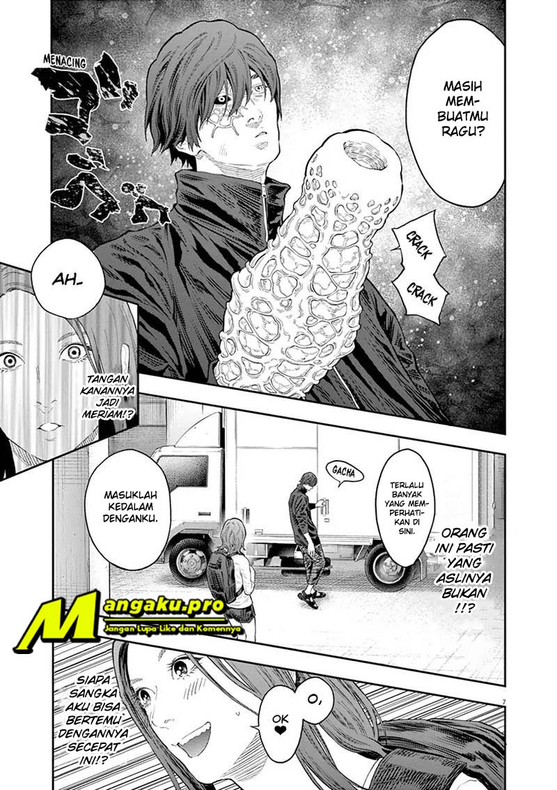 Jagaaaaaan Bab 117 halaman 8