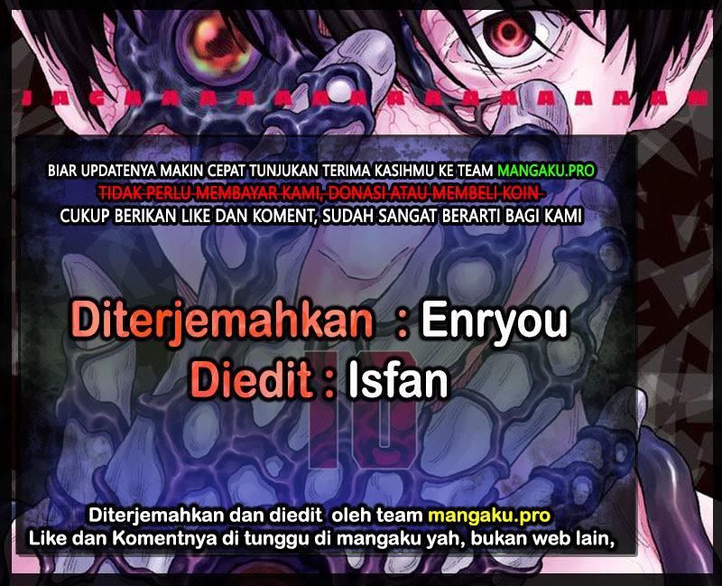 Jagaaaaaan Bab 120 halaman 1