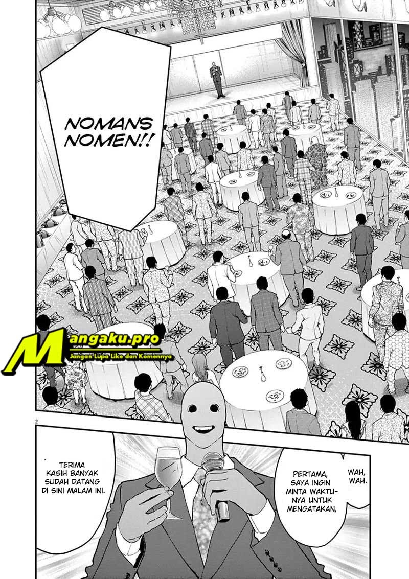 Jagaaaaaan Bab 121 halaman 4