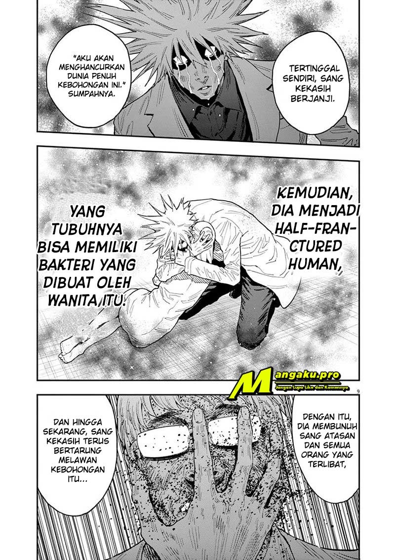 Jagaaaaaan Bab 124 halaman 10
