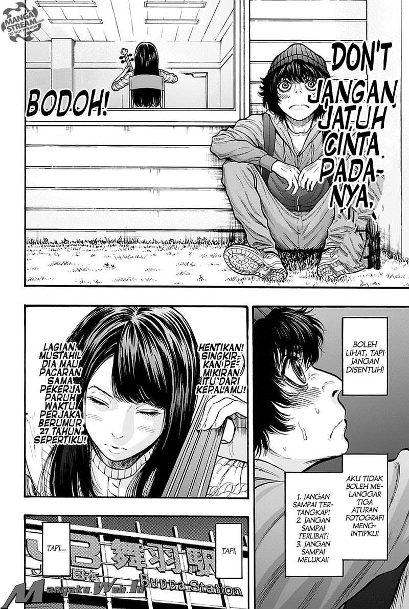 Jagaaaaaan Bab 13 halaman 9