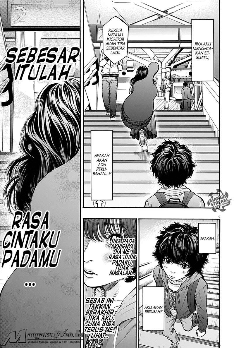 Jagaaaaaan Bab 13 halaman 10