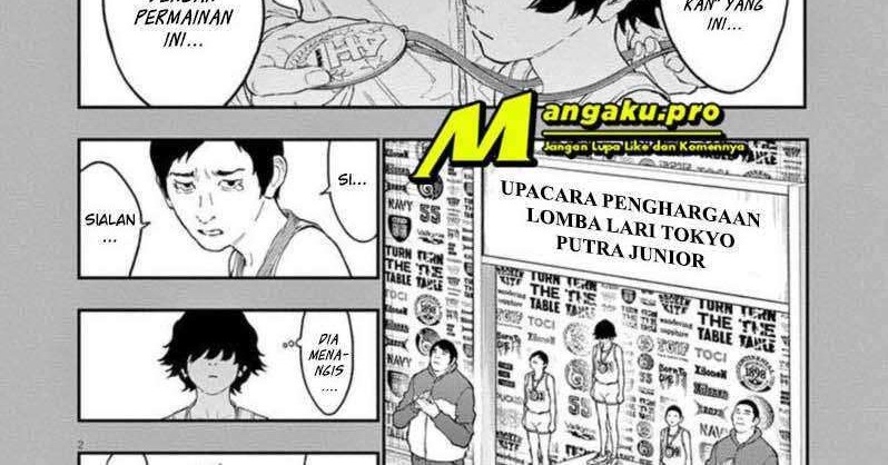Jagaaaaaan Bab 136 halaman 2