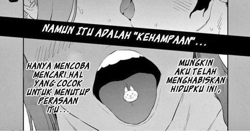 Jagaaaaaan Bab 136 halaman 6