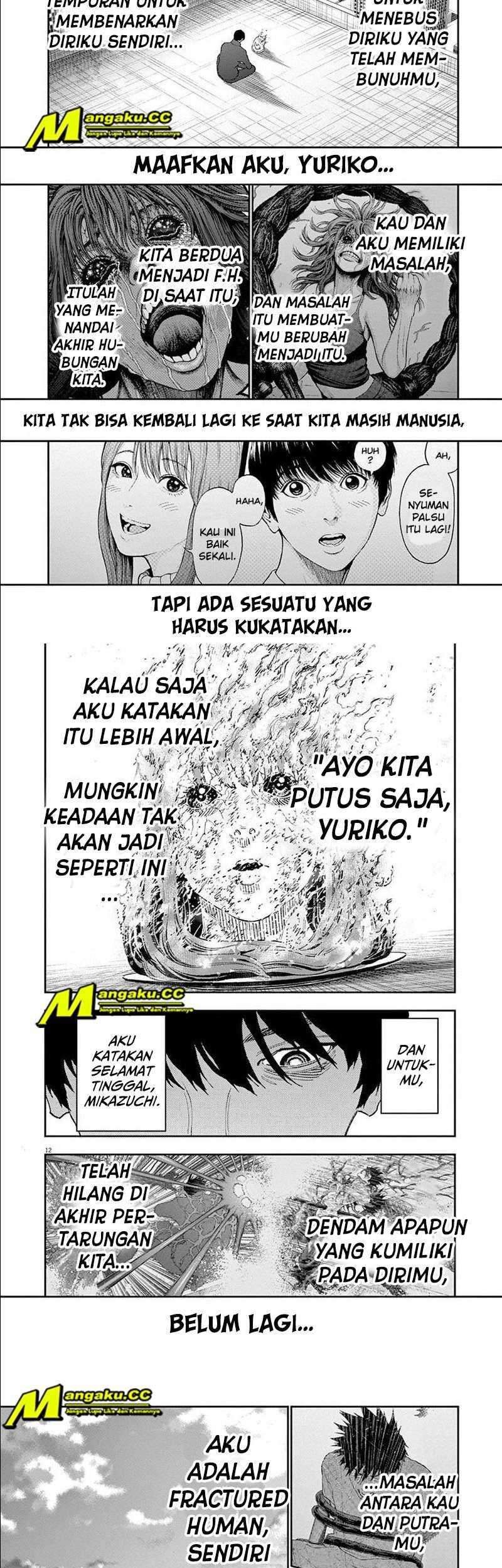 Jagaaaaaan Bab 137 halaman 7