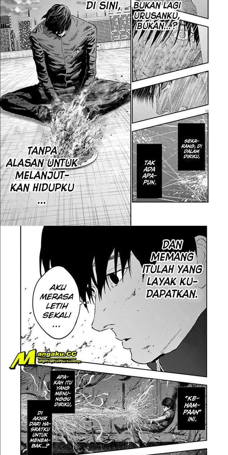 Jagaaaaaan Bab 137 halaman 8