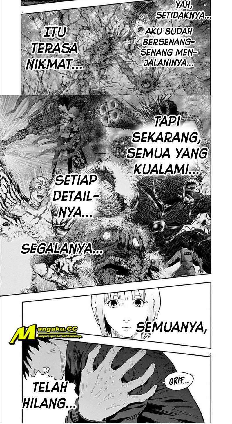 Jagaaaaaan Bab 137 halaman 9