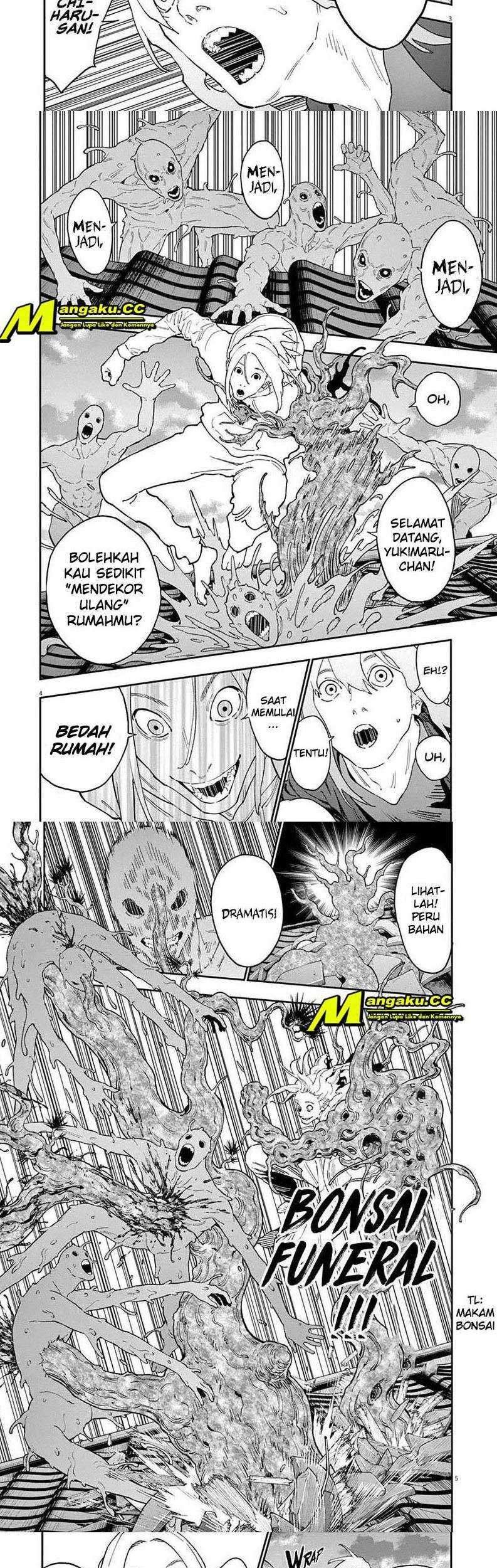 Jagaaaaaan Bab 138 halaman 3
