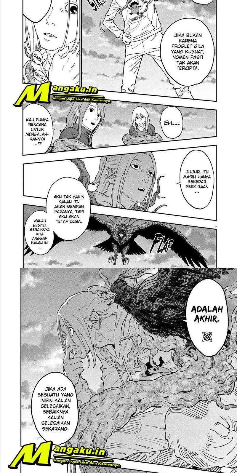 Jagaaaaaan Bab 139 halaman 4
