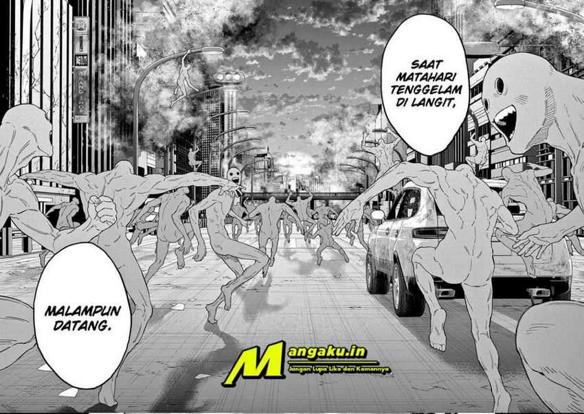 Jagaaaaaan Bab 139 halaman 7