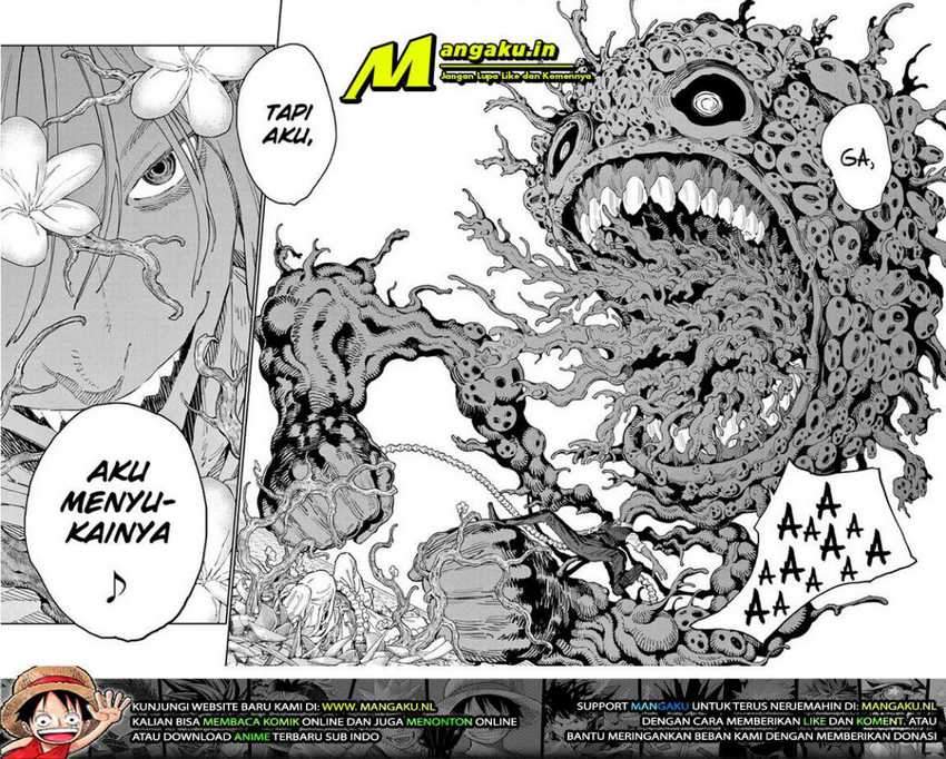 Jagaaaaaan Bab 140 halaman 11