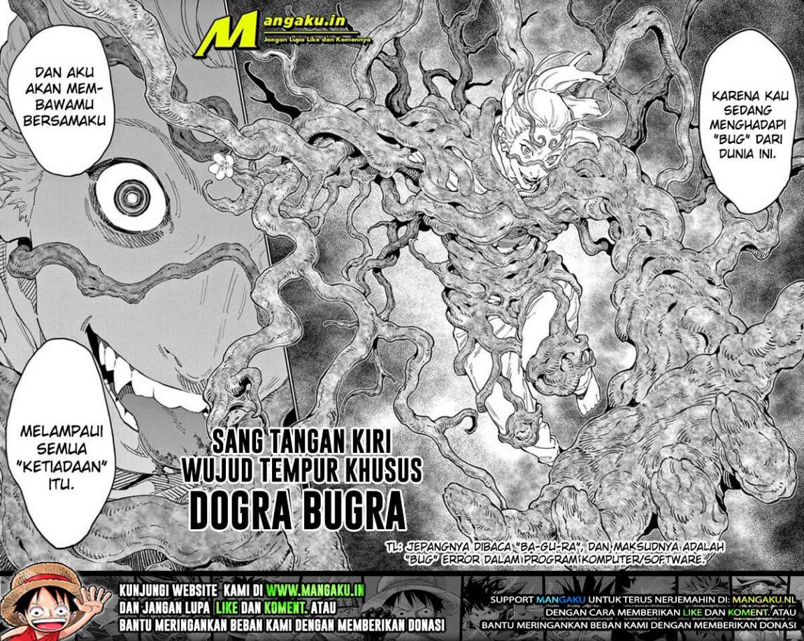 Jagaaaaaan Bab 141 halaman 10