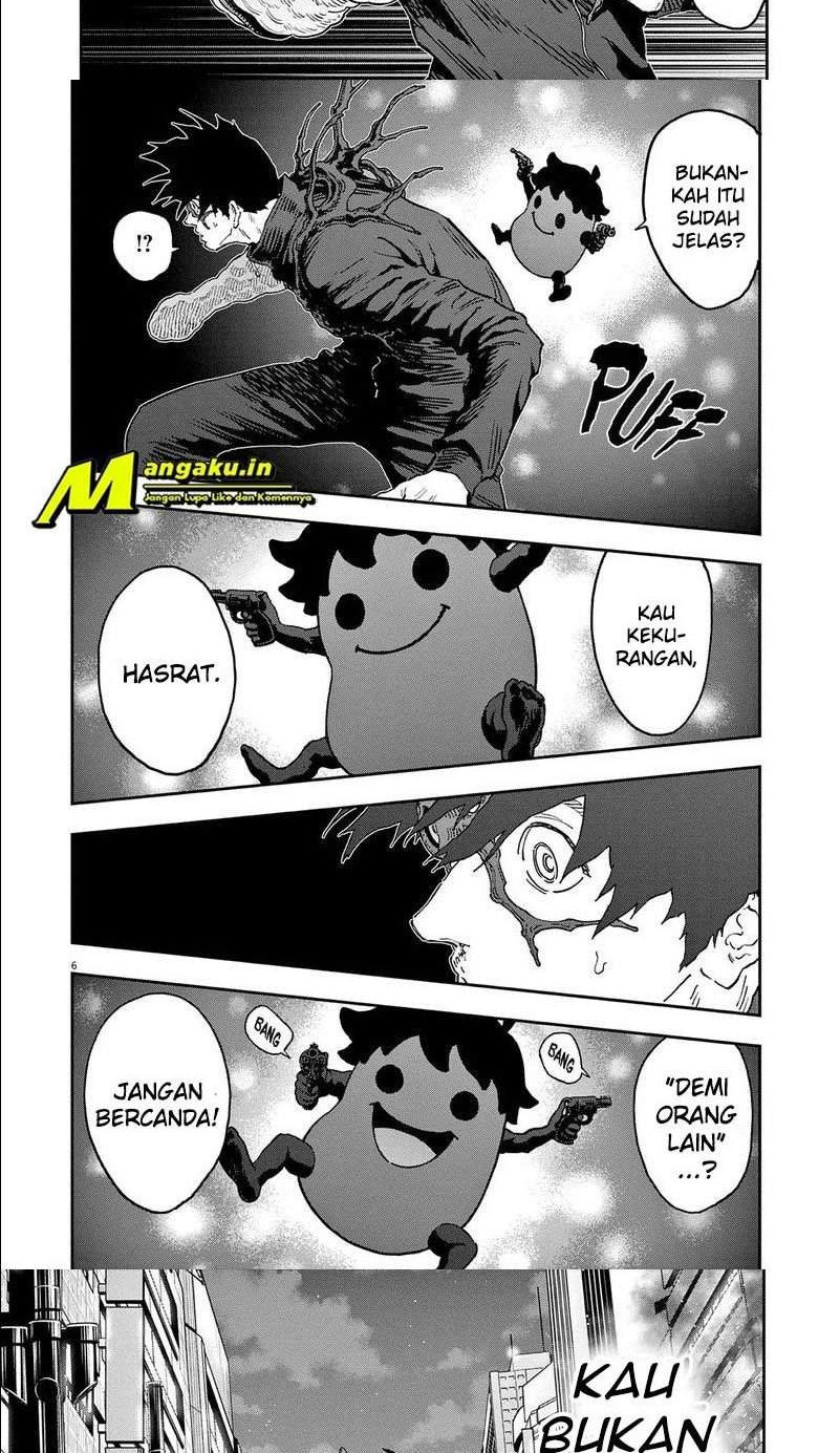 Jagaaaaaan Bab 142 halaman 4