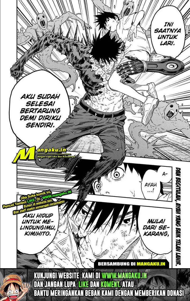 Jagaaaaaan Bab 142 halaman 10