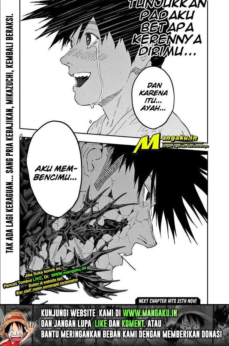 Jagaaaaaan Bab 146 halaman 10