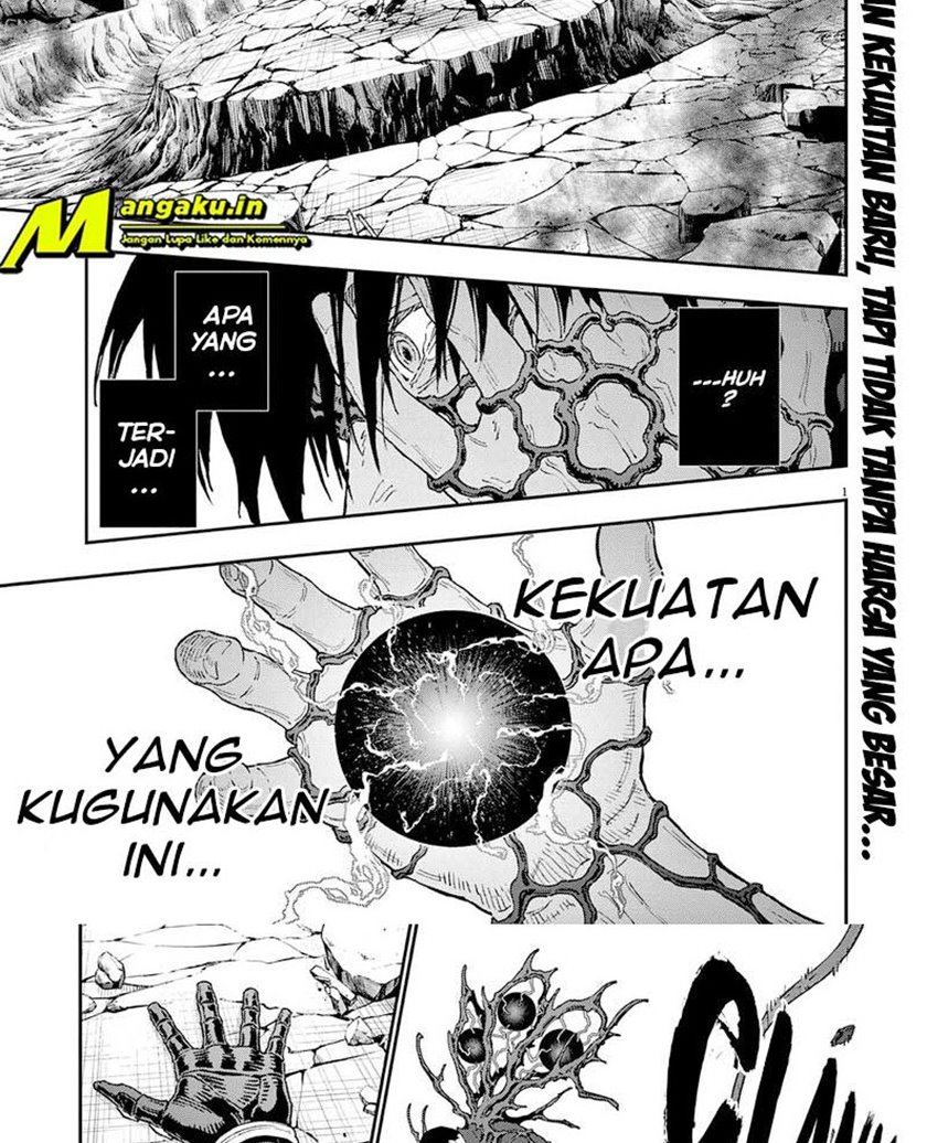 Jagaaaaaan Bab 149 halaman 2