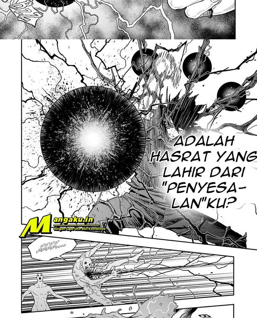 Jagaaaaaan Bab 149 halaman 5