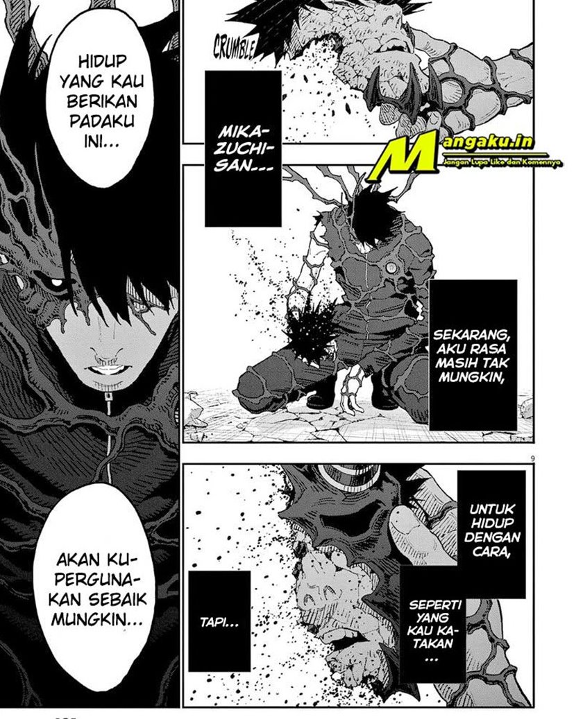 Jagaaaaaan Bab 149 halaman 11