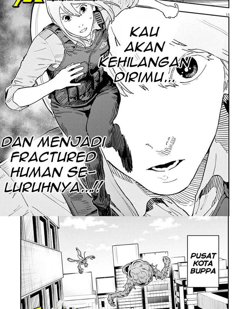 Jagaaaaaan Bab 149 halaman 16