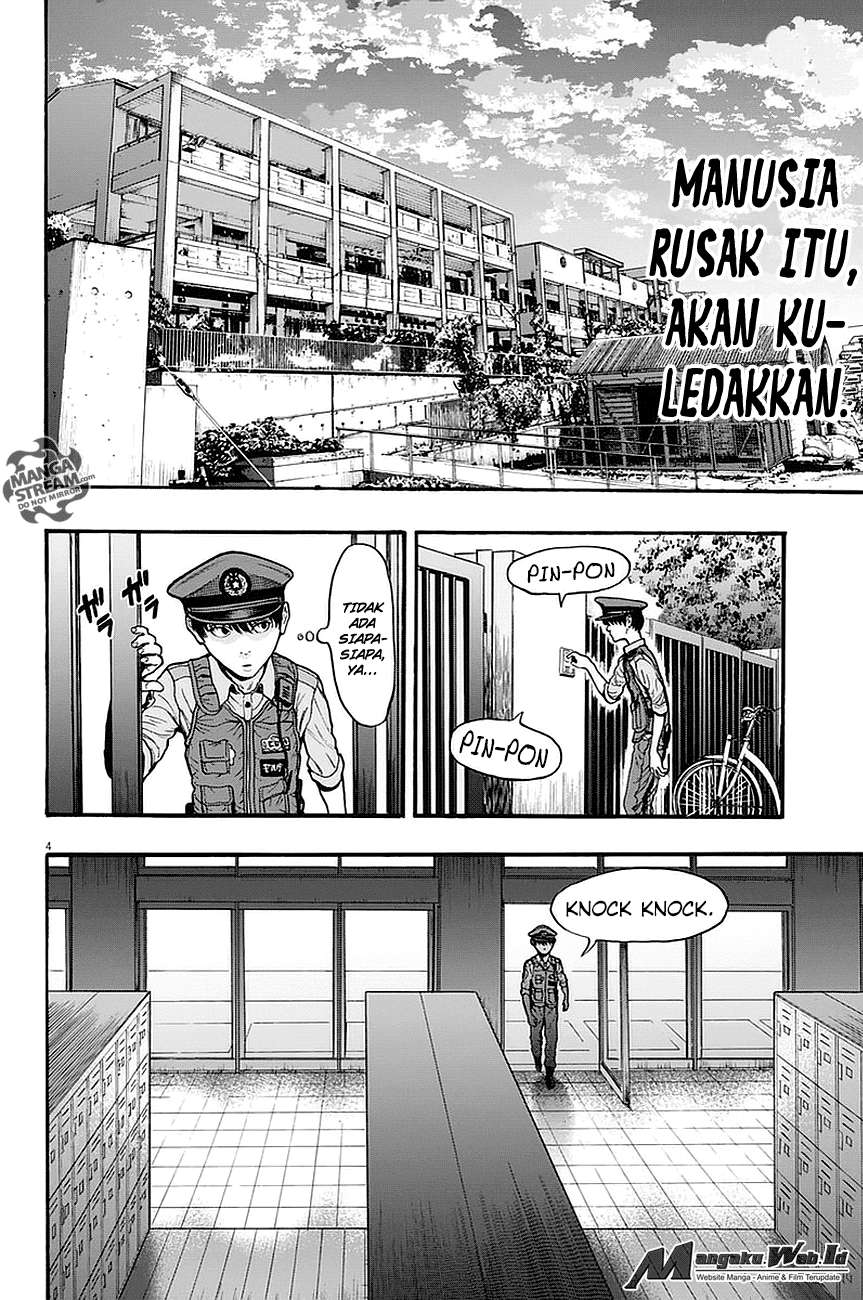Jagaaaaaan Bab 15 halaman 5