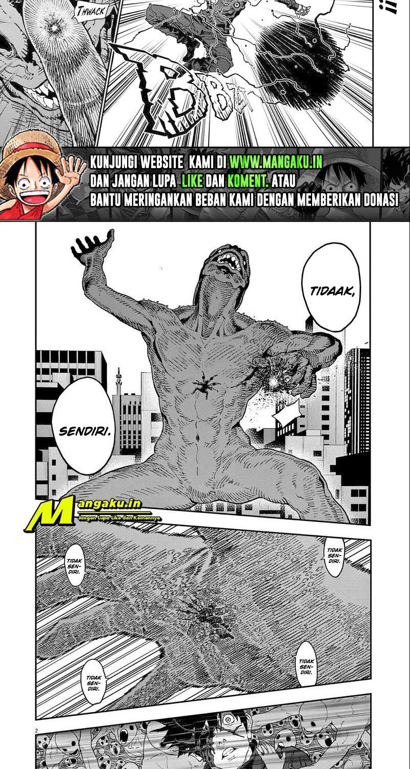 Jagaaaaaan Bab 151 halaman 2