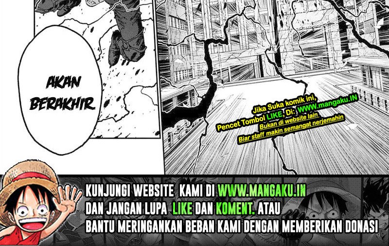 Jagaaaaaan Bab 151 halaman 15