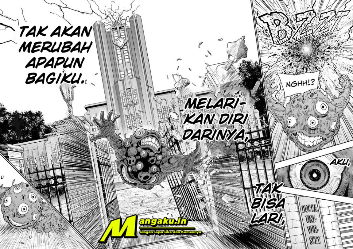 Jagaaaaaan Bab 152 halaman 14