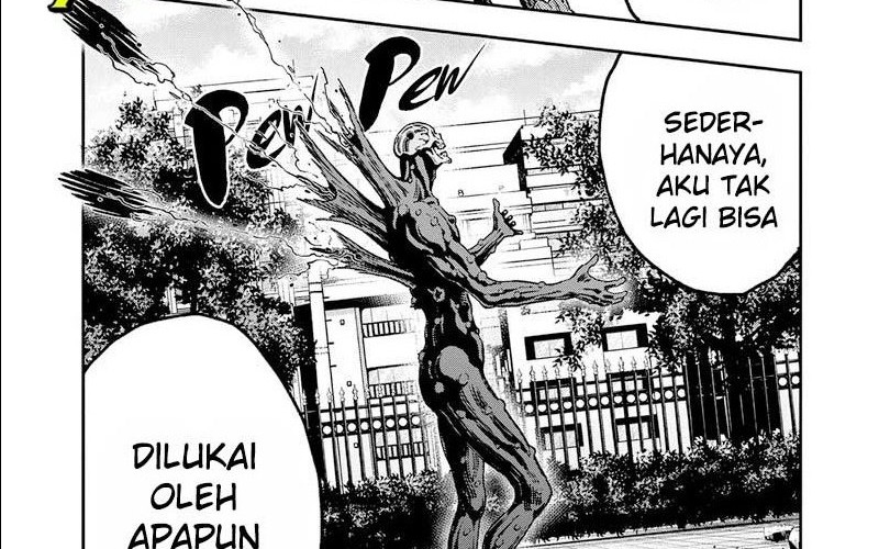 Jagaaaaaan Bab 154 halaman 4