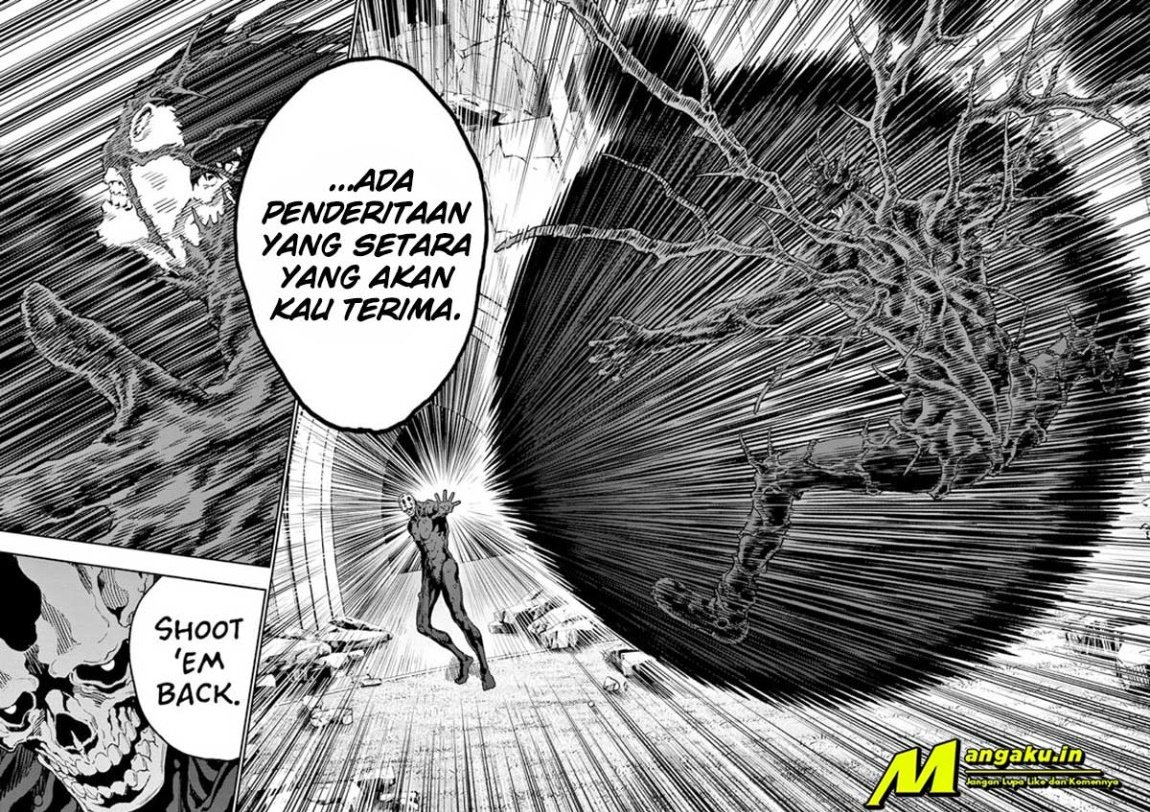 Jagaaaaaan Bab 154 halaman 8