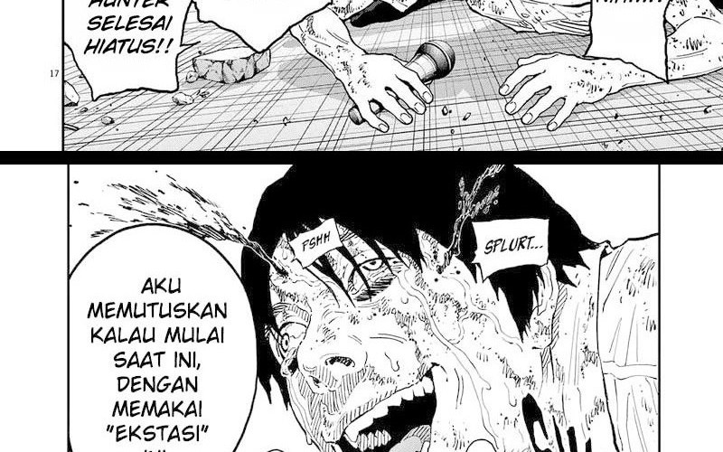Jagaaaaaan Bab 154 halaman 12