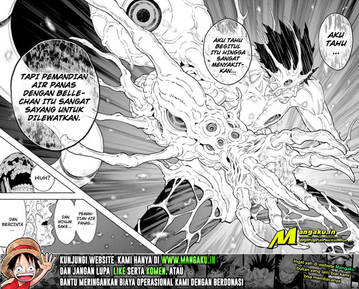 Jagaaaaaan Bab 157 halaman 10