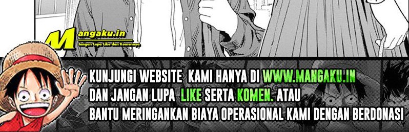 Jagaaaaaan Bab 161 halaman 10