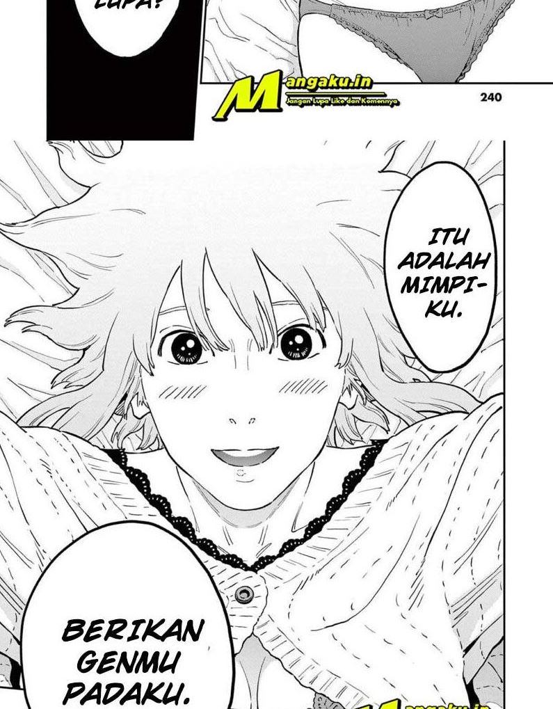 Jagaaaaaan Bab 162 halaman 17