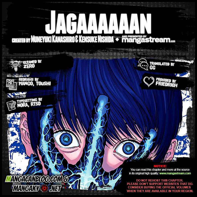 Jagaaaaaan Bab 19 halaman 2