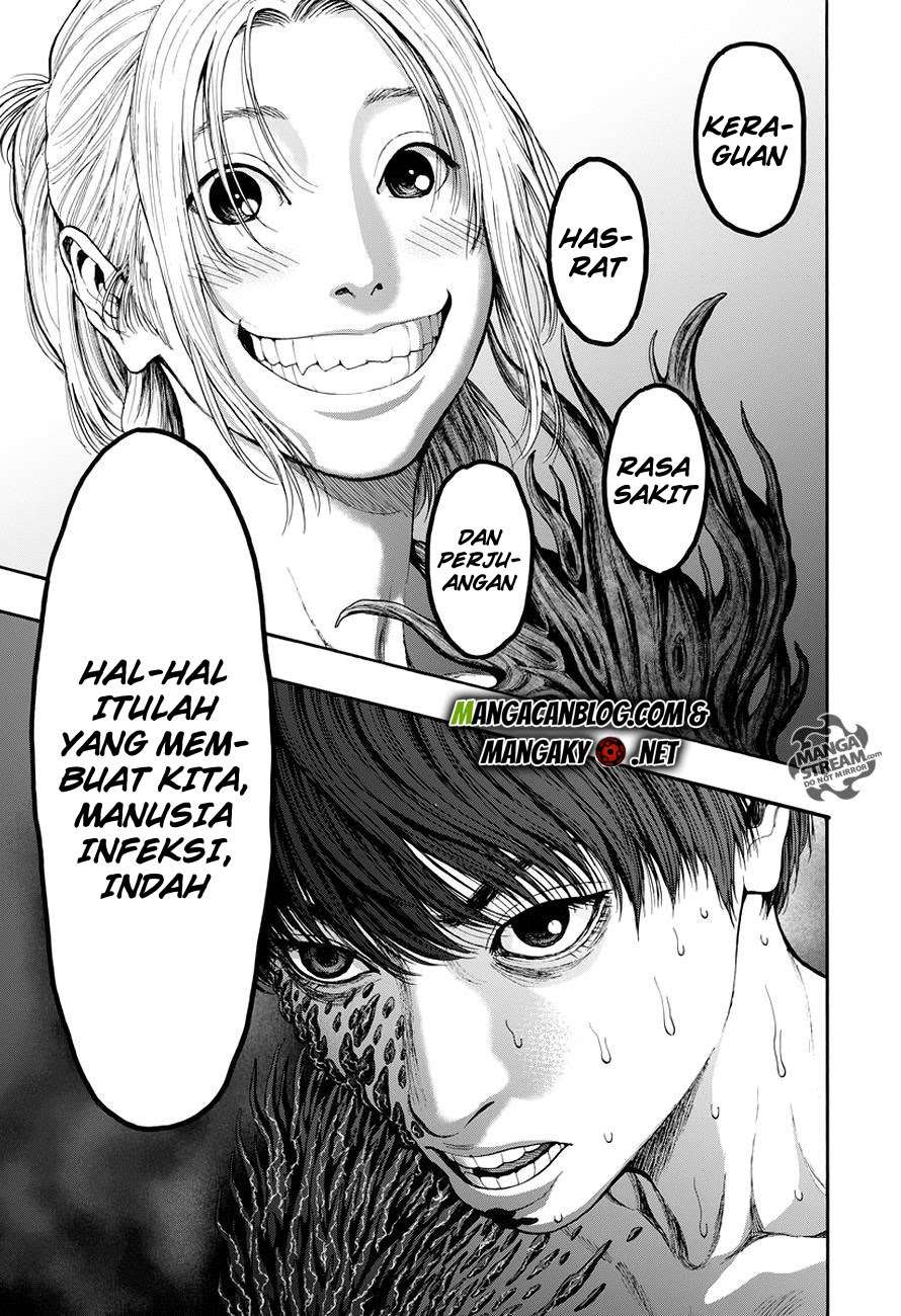 Jagaaaaaan Bab 19 halaman 6